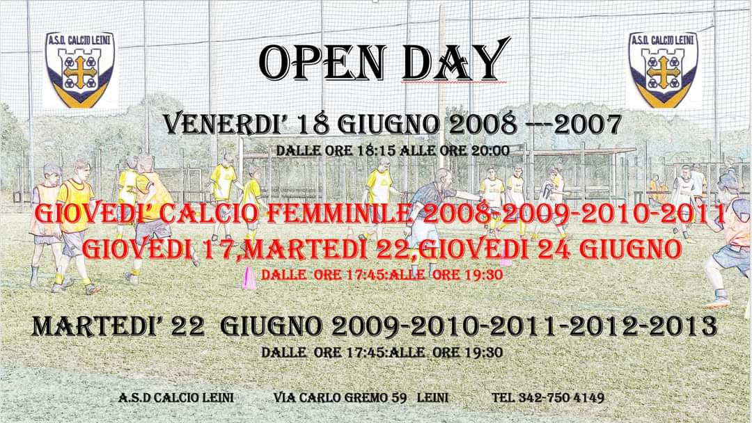 20210616opendayfemminile