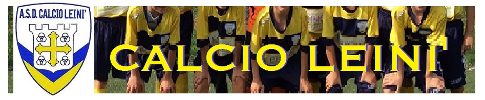 CALCIO LEINI 